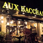 AUX BACCHANALES - 