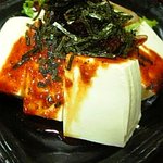 Paruparu - パル風豆腐