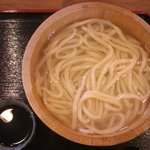 讃岐製麺 潮見が丘店 - 