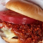 モスバーガー - 