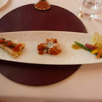 RISTORANTE REGA - 