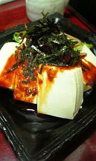 Paruparu - パル風豆腐