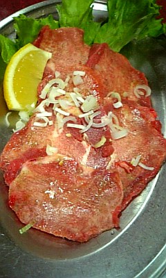 パルパル（八八） - 黒松（焼肉）の写真