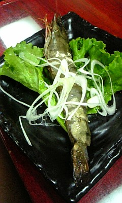 パルパル（八八） - 黒松（焼肉）の写真