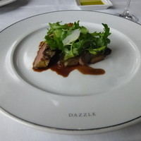 RESTAURANT DAZZLE - 