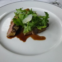 RESTAURANT DAZZLE - 