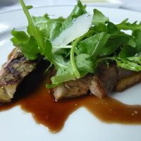 RESTAURANT DAZZLE - 