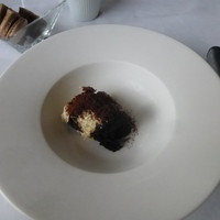 RESTAURANT DAZZLE - 
