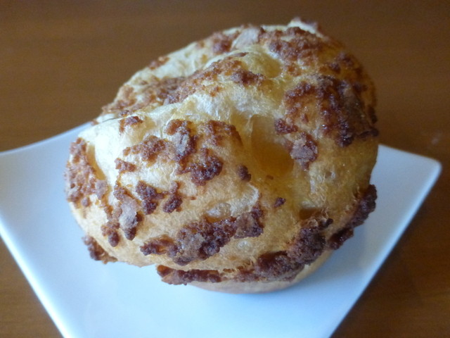 ビアードパパ エスパル福島店 - 福島（シュークリーム）の写真