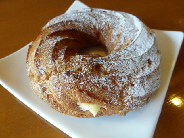 ビアードパパ エスパル福島店 - 福島（シュークリーム）の写真