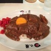 日乃屋カレー 溜池山王店