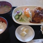 カフェ ド プランタン - 料理写真: