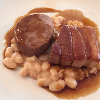Benoit Alain Ducasse - 