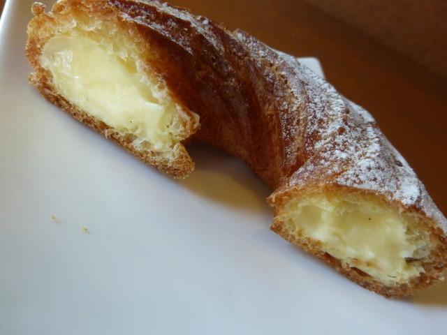 ビアードパパ エスパル福島店 - 福島（シュークリーム）の写真