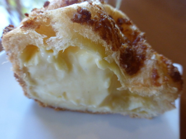 ビアードパパ エスパル福島店 - 福島（シュークリーム）の写真