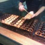 Takoyaki Pecha Yaki Aho Ya - 