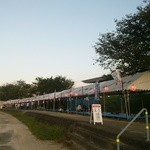 土居のいもたき - ２０１５年９月２７日