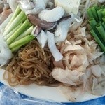 土居のいもたき - 