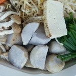 土居のいもたき - 