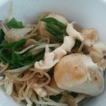 土居のいもたき - 