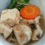 土居のいもたき - 出来上がり！！