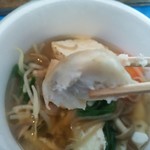 土居のいもたき - 