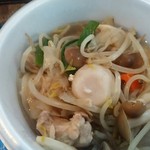 土居のいもたき - 