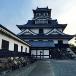 麺屋 號tetu - 長浜城‼︎