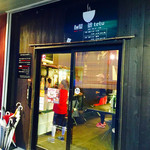 麺屋 號tetu - 外観‼︎