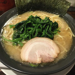 神保家 - ラーメン