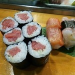 Sushi Fugu Tasuke - 201509