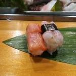 Sushi Fugu Tasuke - 201509