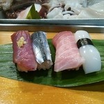 Sushi Fugu Tasuke - 201509