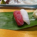 Sushi Fugu Tasuke - 201509