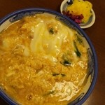 ひさご - 親子丼