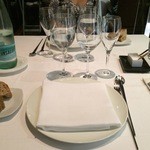 Arzak - Tasting menu with selected wines