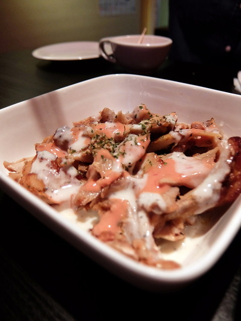 閉店 スピナーズ Spinners 青葉通一番町 トルコ料理 食べログ