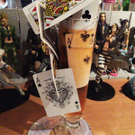 ビューティフルデイ - オールアロングウォッチタワー　700円