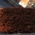 セブンイレブン - 料理写真:ブラックモンブラン