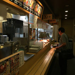 麦まる 横浜YBP店