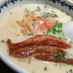 長崎らーめん 西海製麺所 - 角煮ラーメン