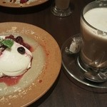 HANARE by kawara CAFE＆DINING - 