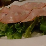 デカンターレ・ロッソ - 