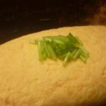 鶏料理ひとりひとり - こだわり卵オムレツ（明石焼風）