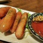 酒美飯囲ひろし - 