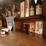 鶏料理ひとりひとり - 内観