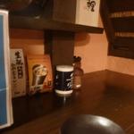 鶏料理ひとりひとり - 内観