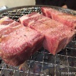 焼肉 亀八 - 