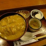 東庵 - 