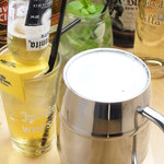 カリブの酒場 - カリブ海を代表するカクテルと海賊生